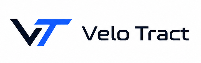 VeloTract Logo